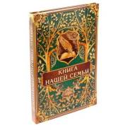 Книги родословные.