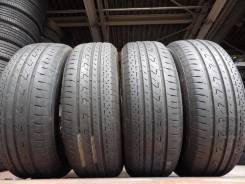 Bridgestone Ecopia PRV. Летние, 2012 год, 20 %, 4 шт