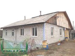 Свежий Кирпичный дом с Большим участком в с. Таёжка. Улица Молодежная 5, р-н с.Таёжка, площадь дома 95 кв. м., скважина, электричество 15 кВт, отоплен...