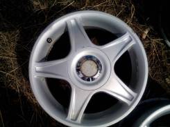Toyota. 6.5x15", 4x114.30, 5x114.30, ET53, ЦО 73,0 мм.