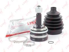Шрус подвески. Chevrolet Lanos, T100 Daewoo Lanos, KLAT Двигатели: L13, L43, L44, LV8, LX6, A14SMS, A15SMS