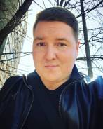 Ведущий на Ваше торжество