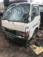Nissan Caravan. Продам ПТС с железом караван