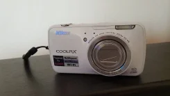 Nikon Coolpix S800c. 15 - 19.9 ��, ���: 10� ����