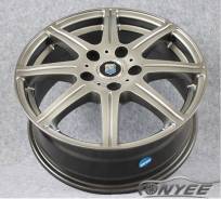 Platin. 7.0x17", 5x114.30, ET55, ЦО 73,0 мм. Под заказ