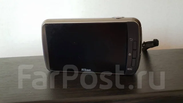 Nikon Coolpix S800c. 15 - 19.9 ��, ���: 10� ����