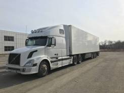 Volvo VNL. Продается тягач Volvo Vnl, 475 куб. см.
