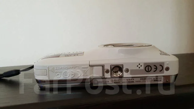 Nikon Coolpix S800c. 15 - 19.9 ��, ���: 10� ����