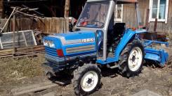 Iseki. Продам Мини трактор Исеки ТА 215 в Балаганске