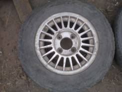 Колесо. x13" 4x114.30