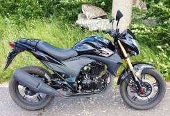 Wels CBR 3000. 250 куб. см., исправен, птс, с пробегом
