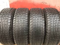Goodyear Ice Navi Hybrid Zea. Зимние, без шипов, износ: 10%, 4 шт