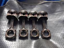Поршень. Nissan: Bluebird, Wingroad, Primera Camino, 100NX, Vanette, Serena, Lucino, Presea, NX-Coupe, Primera, Avenir, Pulsar, Sunny, Almera, Bluebir...