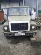 ГАЗ 3307. Продам газ-3307, 4 250 куб. см.