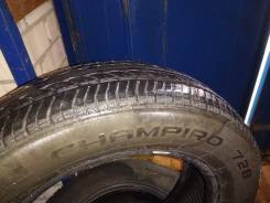 GT Radial Champiro 728. Летние, износ: 10%, 4 шт