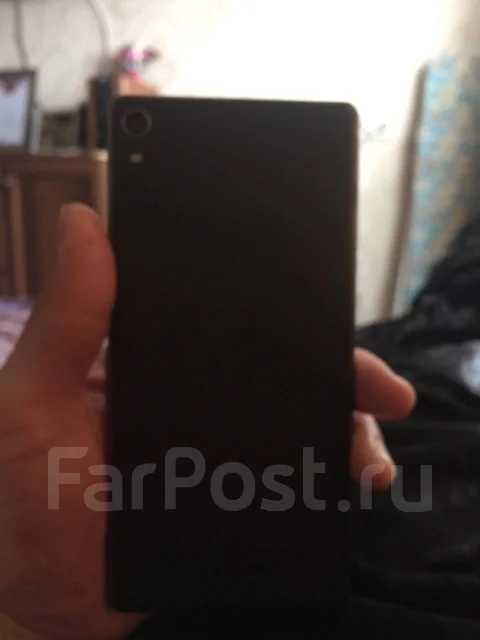 Sony Xperia XA Ultra. �/�, ������, 3G, 4G LTE, Dual-SIM, ���������� ����