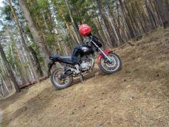 Racer Nitro RC200-CK. 200 куб. см., исправен, птс, с пробегом