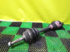 Привод, полуось. Toyota Celica, ST202, ST202C, ST204 Toyota Curren, ST206 Toyota Carina ED, ST202 Toyota Corona Exiv, ST202 Двигатели: 3SFE, 5SFE