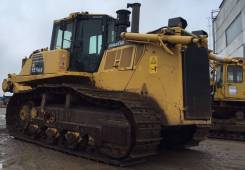 Komatsu D155AX. Продам бульдозер Коматцу D155AX; 2009 г/в, 11 111 куб. см., 39 000,00 кг. Под заказ