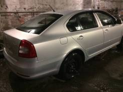 Skoda Octavia. A5, CDAB BSE ����