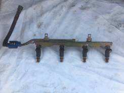 Инжектор. Honda Accord, CL7, CL9 Двигатели: K24A, K24A3, K24A4, K24A8, K24W, K24W4, K24Z2, K24Z3