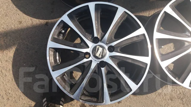 ZW. 15.0x14", 5x114.3, ET-38 ����