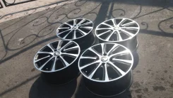 ZW. 15.0x14", 5x114.3, ET-38 ����