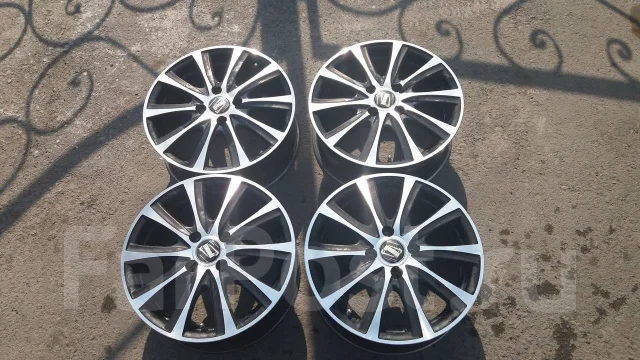 ZW. 15.0x14", 5x114.3, ET-38 ����