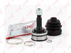 Шрус подвески. Nissan Bluebird, EU14, HU14, QU14, SU14 Nissan Primera Camino, HP11, P11, QP11, WHP11, WP11, WQP11 Двигатели: CD20, CD20E, QG18DD, QG18...