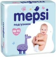 Mepsi. 0-5��� �� 90���