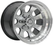 Light Sport Wheels LS 108