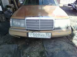 Mercedes-Benz E-Class. Продам кузов с ПТС
