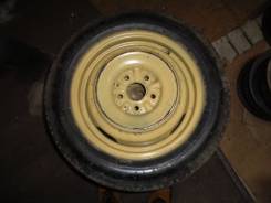 Запаска на 16. x16 5x100.00, 5x114.30