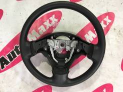 Руль. Toyota Corolla Axio, NZE141, NZE144, ZRE142, ZRE144 Toyota Matrix, ZRE142 Toyota Corolla Fielder, NZE141, NZE144, ZRE142, ZRE144 Toyota Corolla...