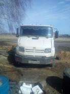 ЗИЛ 5301 Бычок. Продаётся ЗИЛ бычок самосвал, 4 700 куб. см.