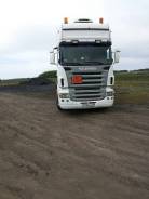 Scania R480. Продам Skania R 480, 13 000 куб. см.