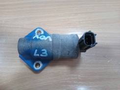 Регулятор холостого хода. Mazda Atenza, GG3P, GG3S, GGEP, GGES, GY3W, GYEW Mazda Tribute, EP3W, EPEW, EPFW Mazda MPV, LW3W, LW5W, LWEW, LWFW Двигатели...