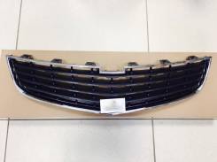 Решетка радиатора. Chevrolet Cruze, J300, J305, J308 Двигатели: A14NET, F16D3, F16D4, F18D4, LUJ, Z18XER