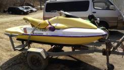 BRP Sea-Doo XP. 115,00 л.с., Год: 2000 год