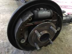 Ступица. Toyota Corolla Axio, NZE141, ZRE142 Toyota Matrix, ZRE142 Toyota Corolla Fielder, NZE141, ZRE142 Toyota Corolla, NZE141, ZRE142