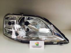 Фара. Renault Logan, LS0G/LS12, LS0H, LS1Y Лада Ларгус Двигатели: K4M, K7J, K7M