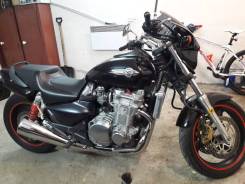 Honda X4. 1 300 куб. см., исправен, птс, с пробегом