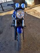 Yamaha XJR 400. 400 куб. см., исправен, птс, с пробегом