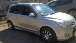 Mazda Demio. автомат, 4wd, 1.5, бензин