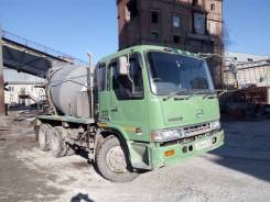 Hino. Продается автобетоносмеситель , 17 000 куб. см., 5,00 куб. м.
