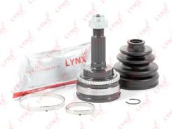 Шрус подвески. Toyota: Corsa, Corolla II, Paseo, Tercel, Raum, Cynos Двигатели: 1NT, 4EFE, 5EFE, 5EFHE, 2E
