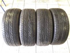 Dunlop SP Sport LM703. Летние, 2013 год, износ: 10%, 4 шт