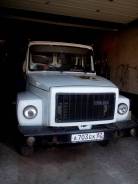 ГАЗ 3309. Продается молоковоз Газ 3309, 2 400 куб. см.