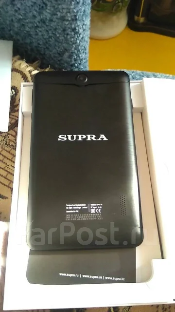 Supra ����
