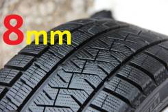 Pirelli Ice Asimmetrico. Зимние, без шипов, 2015 год, 5 %, 4 шт